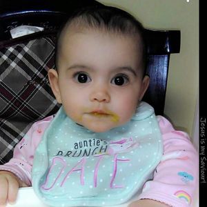 Meet your Posher, Michelle